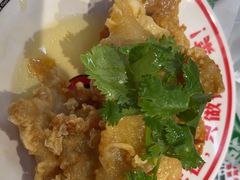 -堂堂小伙夫·辽宁小吃大排档(京西大悦城店)