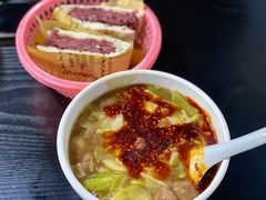 -邢老三肉丸糊辣汤(西安总店)