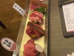 -赤坂亭·M9和牛烧肉(南京江南虹悦城店)
