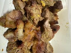 -新疆兄弟烧烤(凤凰美食街店)