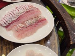 -正能量脆肉鲩火锅