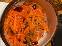 -敏珠拉姆藏餐·南京厨房(富春江东街店)