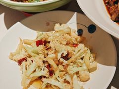 -湘鼎盛·大厨鲜炒湖南味(高新银泰店)