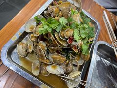 花甲王-老虎滩大连海鲜烧烤(建邺云锦路总店)