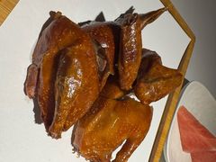 -汤城小厨•粤菜•靓汤(金宝街店)