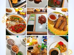 -荷塘秋月·本帮江浙菜(国权路店)