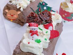 -威利旺卡烘焙西点蛋糕培训(朝阳校区)