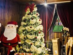 -VIKING SALOON西部美式烟熏烤肉(和平路店)