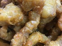 -盖帮鳝鱼串串(东郊记忆店)