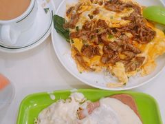 -華歡冰室-WahFoon(吉大店)