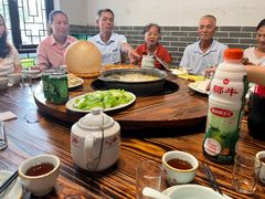 -侠成水上农庄(工业大道店)