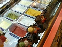 -TOUCH泰奇(奉贤宝龙城市广场店)