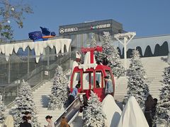 -厦门邮轮中心厦鼓码头(轮渡站)