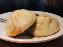 老面土猪肉包-凤起龙游老面包子(凯德晶品店)