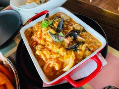 -安妮意大利餐厅(日坛店)