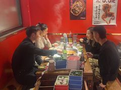 -老天桥蛙炉火锅(姑苏总店)