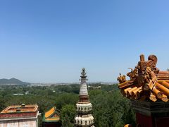 -颐和园