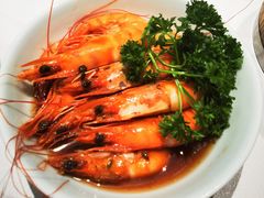 -大潮淮·淮扬菜(何园旗舰店)
