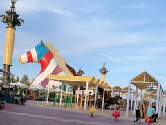 -中国马镇舞马世界主题乐园