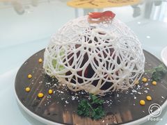 -青岛海都大酒店(黄岛金沙滩井冈山路地铁站店)