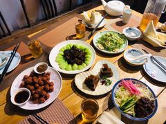 -庆云楼饭庄(什刹海店)
