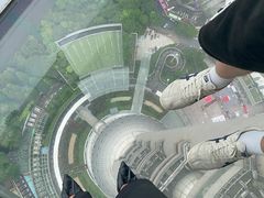 -东方明珠广播电视塔