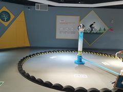 -苏州青少年科技馆