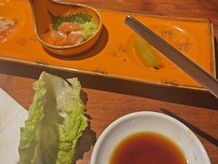 -Mr.Fish鱼鲜生海鲜放题(高德置地冬广场店)
