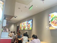 -李先生牛肉面大王(东单店)