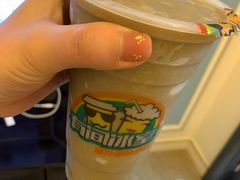 绿豆炒冰-有间冰室(侨港风情街店)