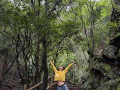 -昆明青龙峡风景区