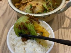-成都小食铺(红谷滩金街店)