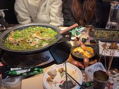 -烤匠麻辣烤鱼(双流明城购物中心店)