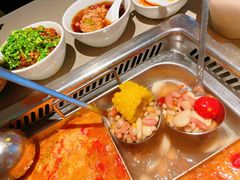 -海底捞火锅(万象城店)