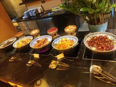 -富力丽思卡尔顿酒店·香荟全日制餐厅