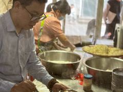 -正宗东门老牌豆芽粉