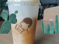 -喜茶(杭州滨江宝龙店)