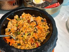 -大同江朝鲜菜•长春地标美食(绿园吾悦广场店)