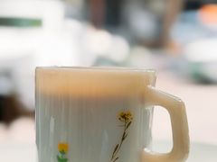 -浆木咖啡馆(湘子庙街店)