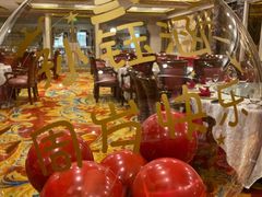 -万宝海鲜舫(劳动公园店)