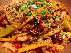 -火塘云南烧烤大排档