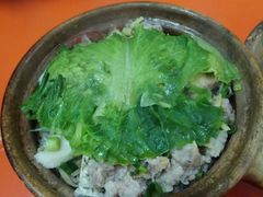 -潮香兴煲仔饭(莲花路店)