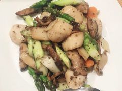 -云龙轩(迪士尼探索家度假酒店)