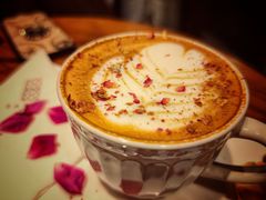 -归觅·西关小姐人文艺术馆(荔枝湾店)