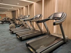 -樟宜机场皇冠假日酒店 （SG Clean） - IHG 旗下酒店