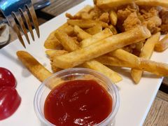 -maan coffee漫咖啡(通州店)