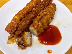 -福祥厦门小馆(舟孟北路店)