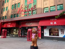 -哈姆雷斯(王府井百货大楼店)