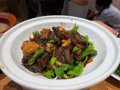 -董厨煨汤馆(车站路店)