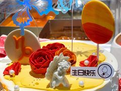 -CAKE BOSS 蛋糕老板(西单君太百货店)